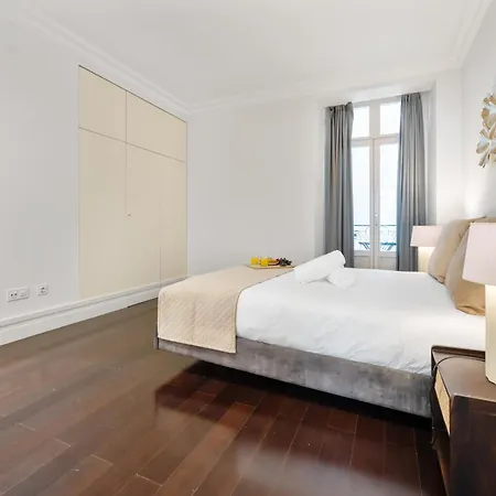 Mbird Baixa Deluxe With Elevator Apartmán Lisboa