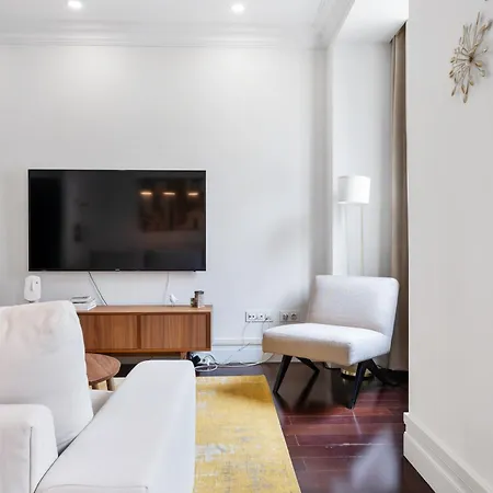 Mbird Baixa Deluxe With Elevator Apartmán *